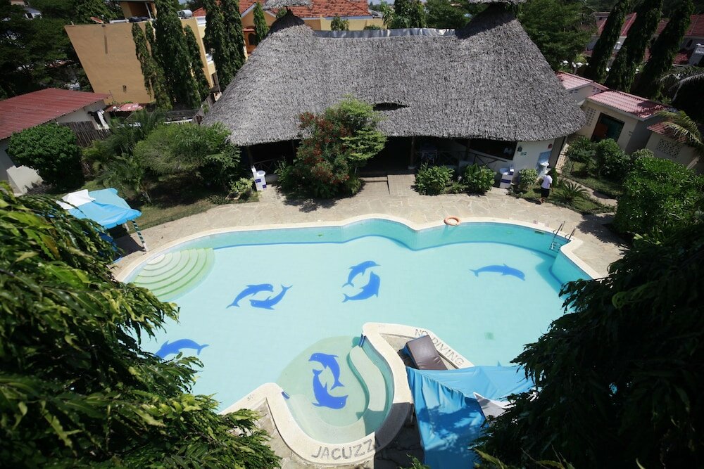 Фото Jacyjoka Apartments Nyali