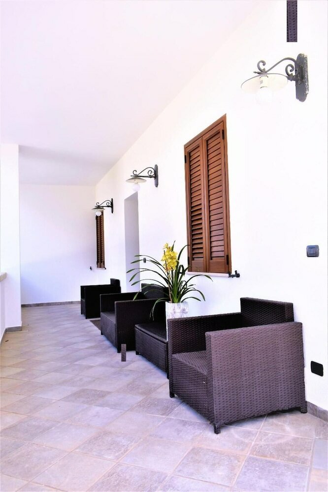 Фото Agriturismo Santa Croce