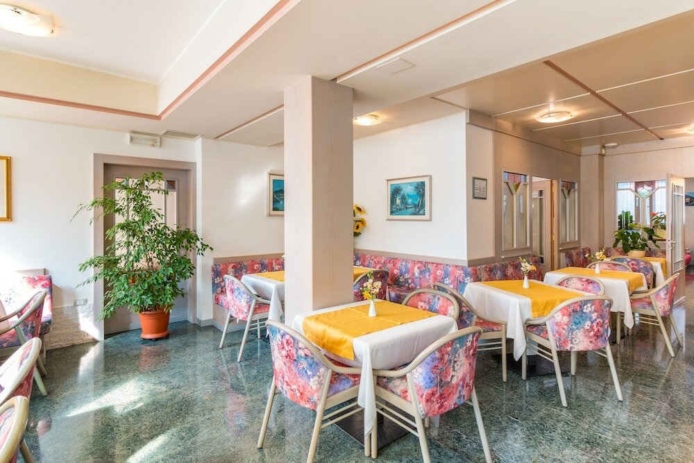 Фото Hotel Miorelli