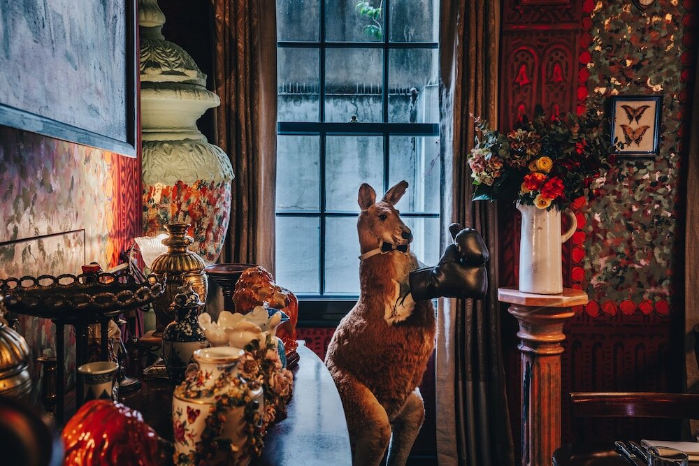 Фото The Zetter Clerkenwell