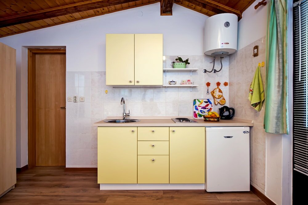 Фото Apartments & Rooms Chiara