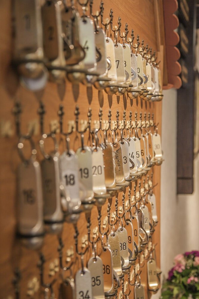 Фото Akzent Hotel Gut Hoeing