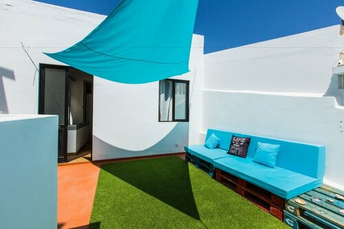 Гостиница Faro Cosy Guest House в Фару