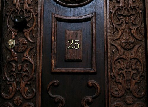 Гостиница Casanova Inn Boutique hotel в Дилижане