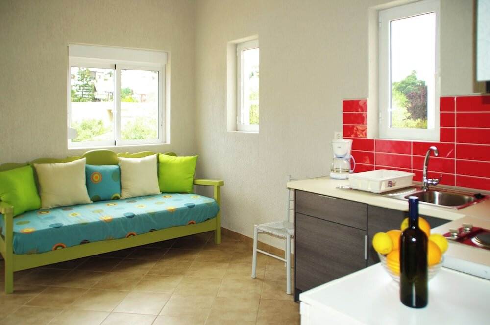 Фото Elea apartments