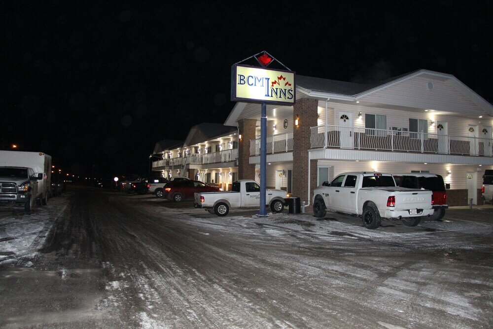 Фото BCMInns Coleman