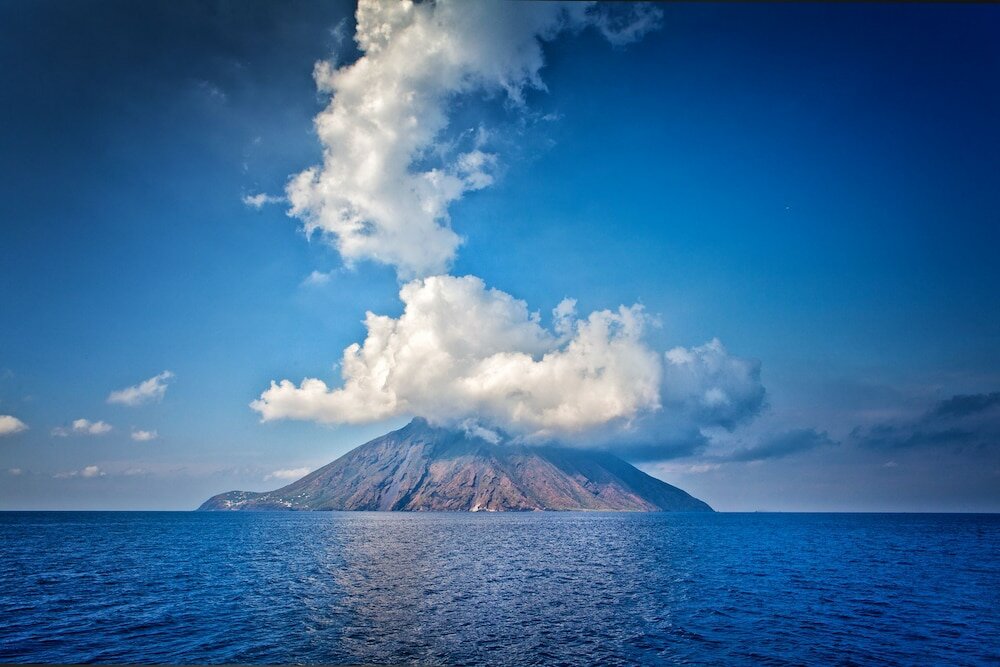 Фото Punta Sallustro Lipari