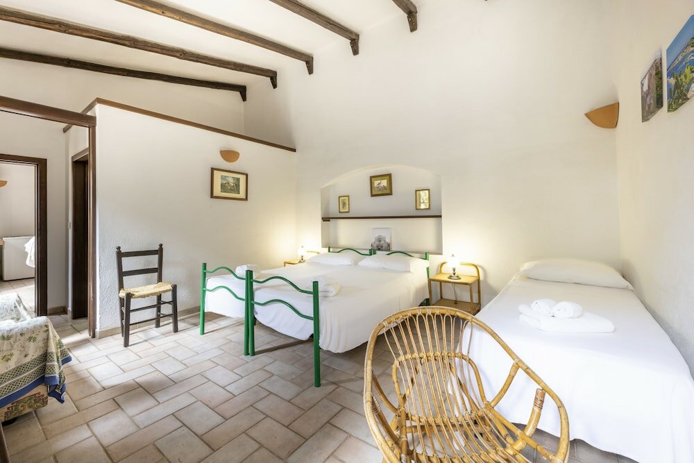 Фото Agriturismo Serine