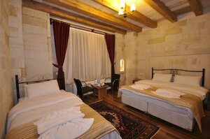 Гостиница Cappadocia Stone Palace