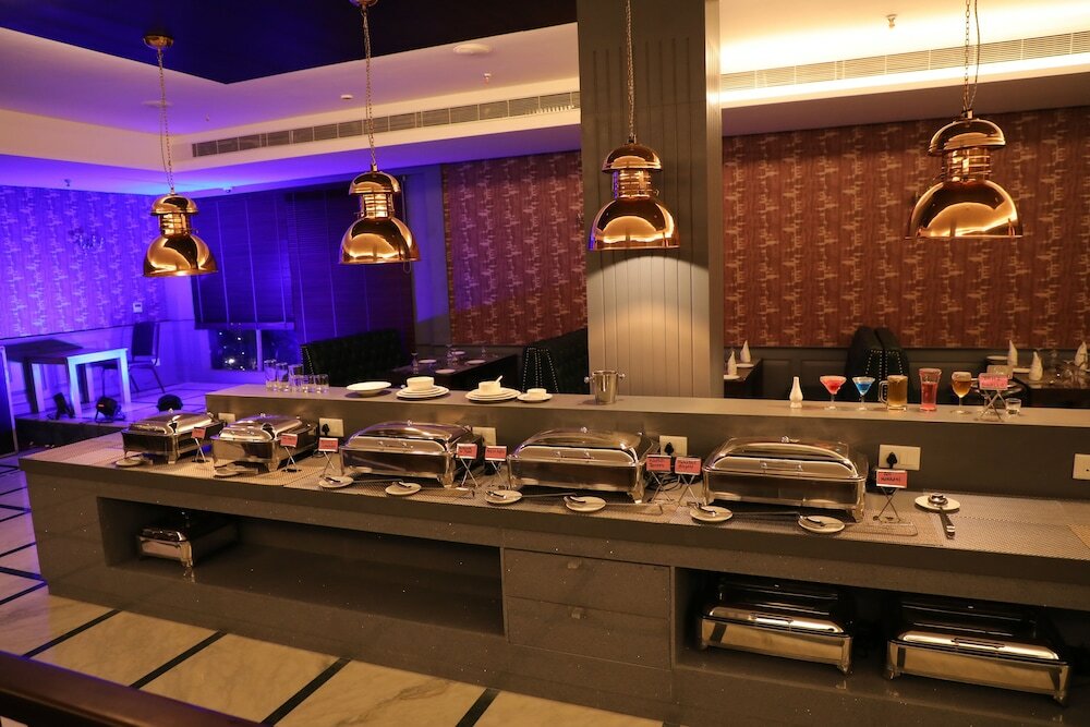 Фото Hotel Natraj