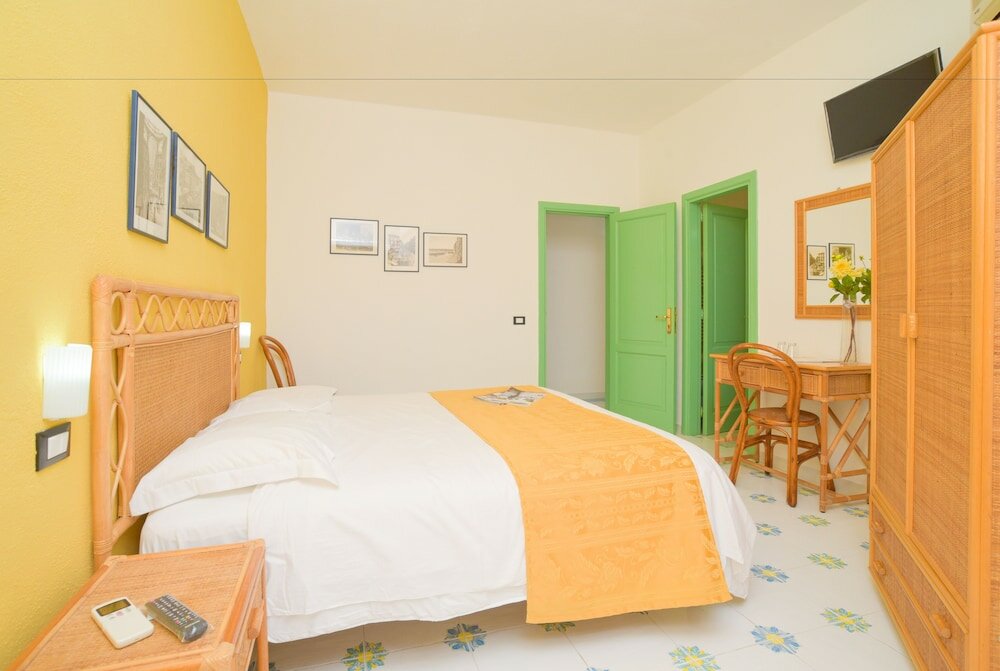 Фото Villa Le Magnolie