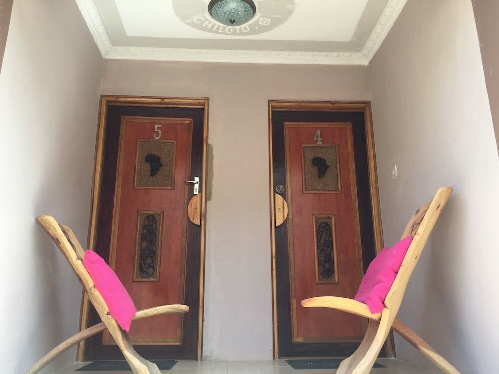 Фото Chiloto Guest House