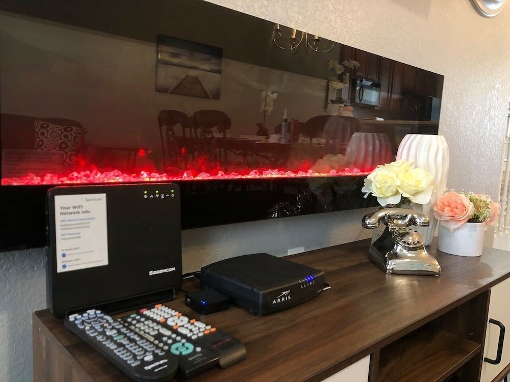 Фото Tidecrest 144 · 3 Suites Near Convention, Universal, Disney