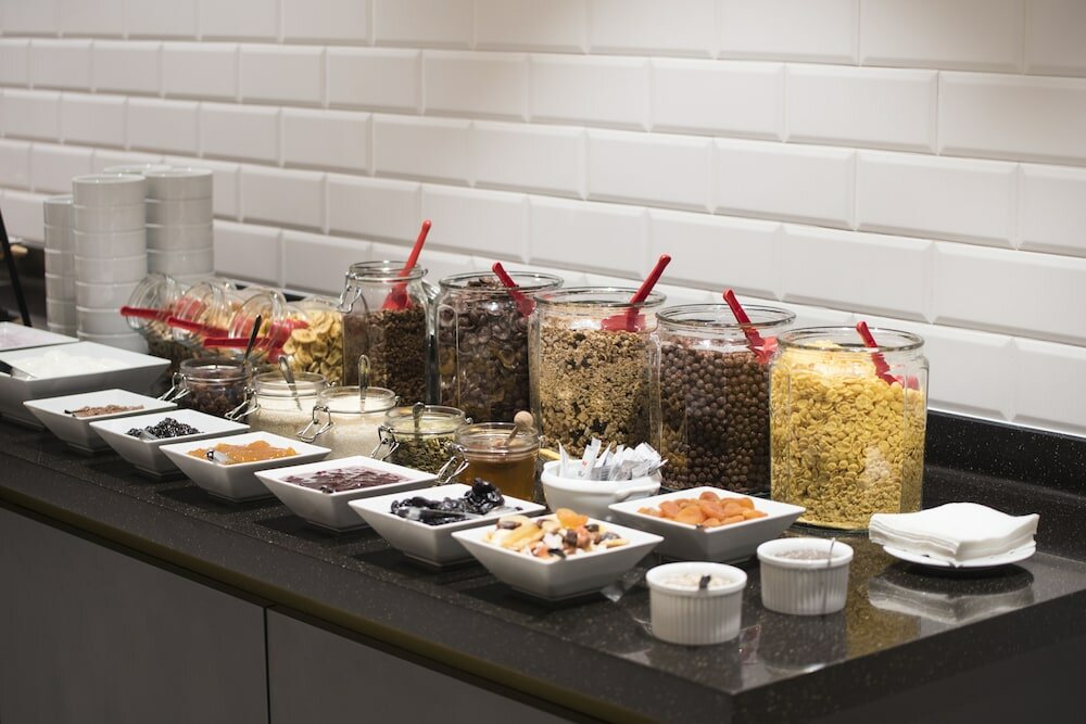 Фото The Gold Bank