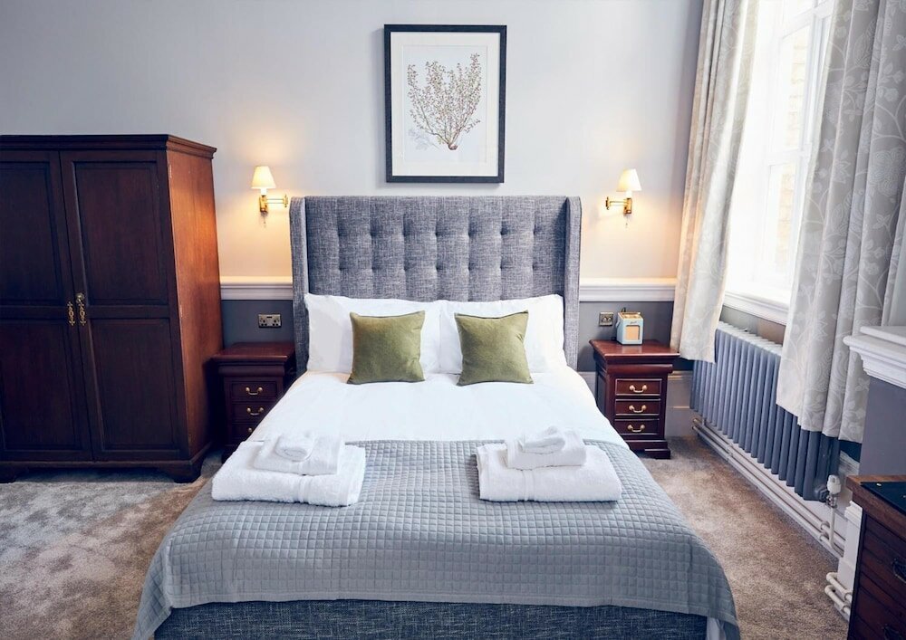 Фото The Old Coffee Tavern