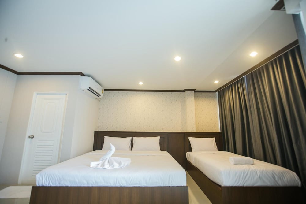 Фото The Sleep Phang Nga