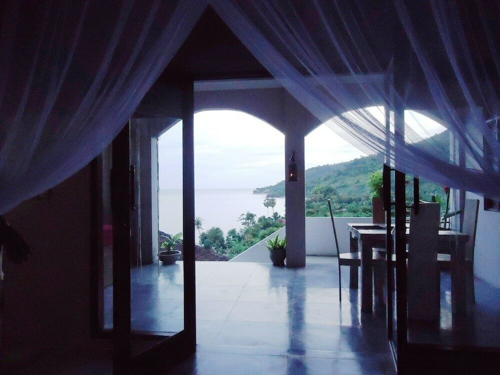 Фото Baliku Dive Resort