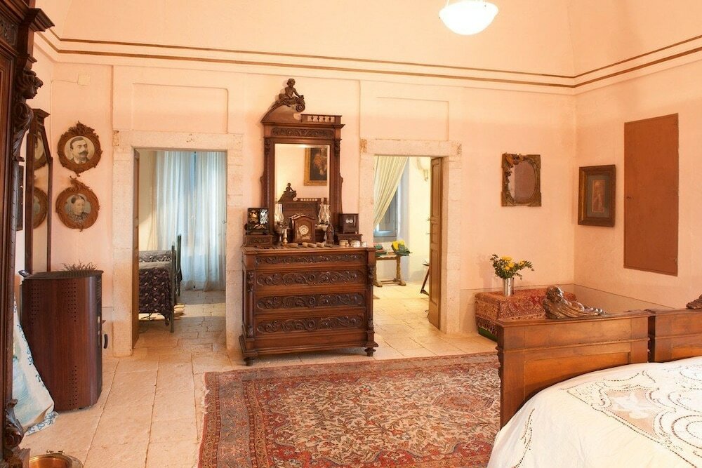 Фото Masseria Murgia Albanese