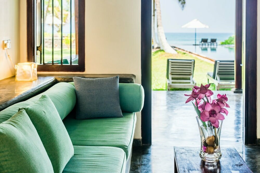 Hotel Apa Villa Thalpe, Southern Province, photo