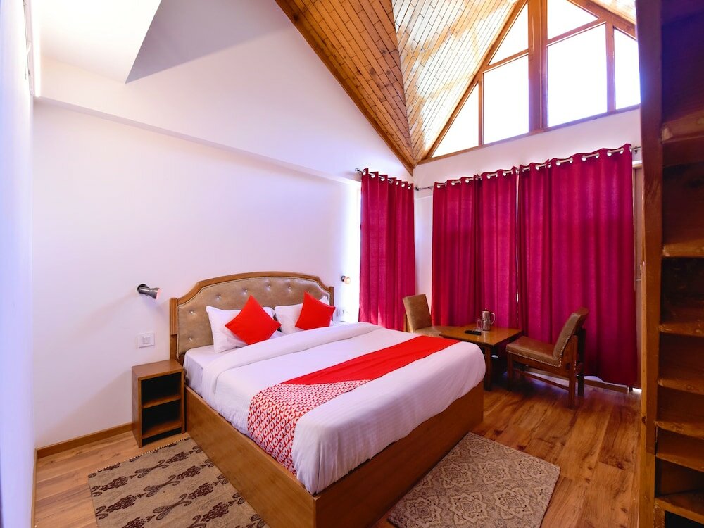 Фото Oyo 12506 Zara Resorts and Hotels