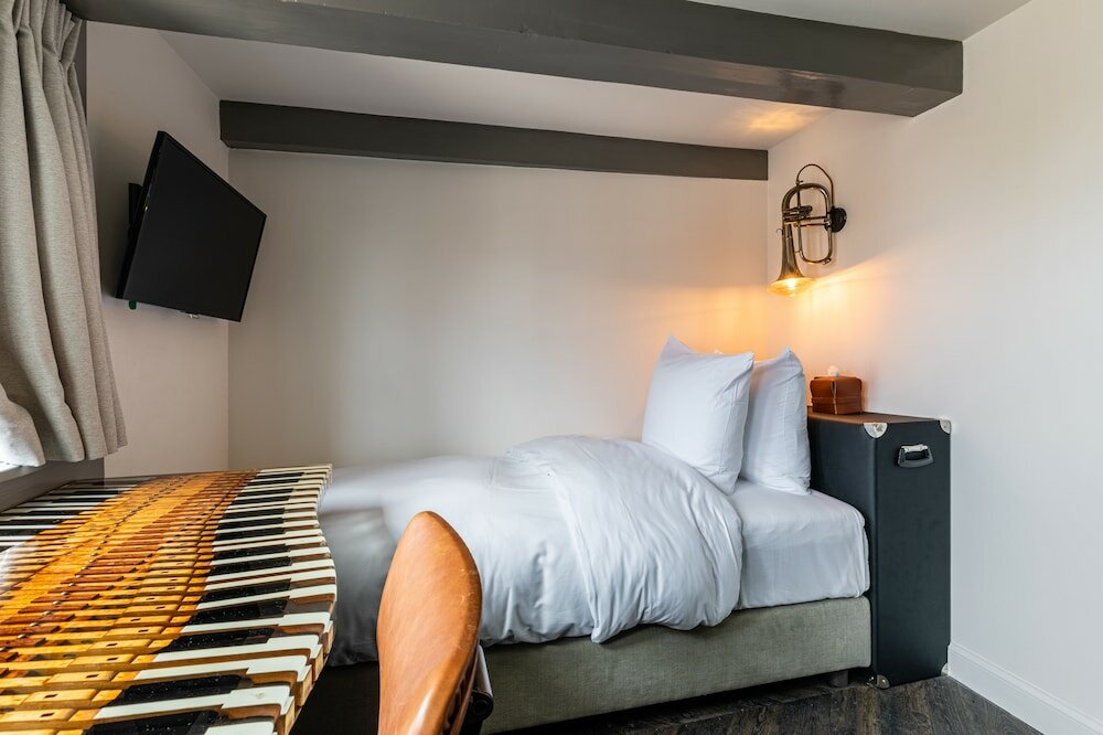 Фото Hotel The Craftsmen