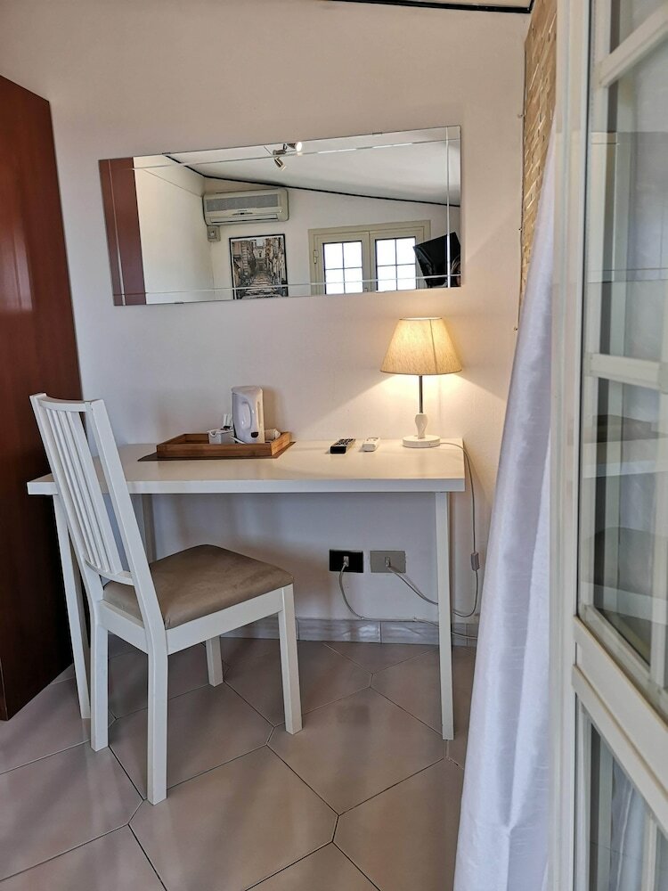 Фото B&b Villa Ambra