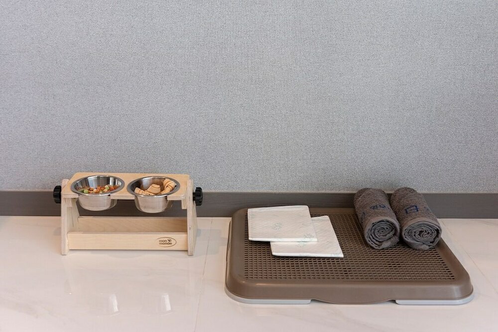 Фото Haeundae Youngmu Parade Hotel