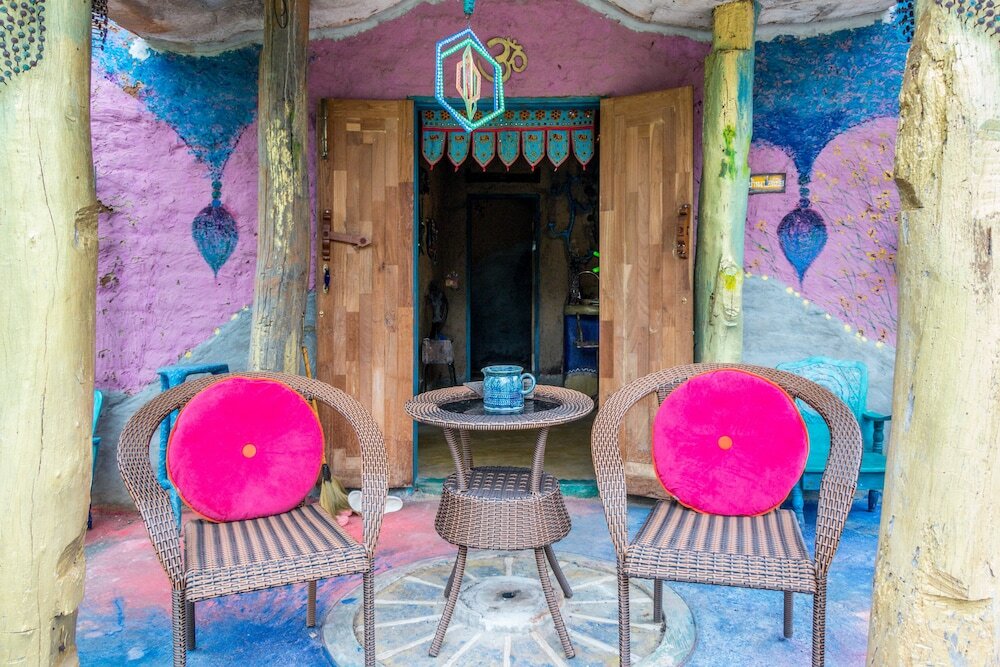 Фото Phu Jaya Clay House