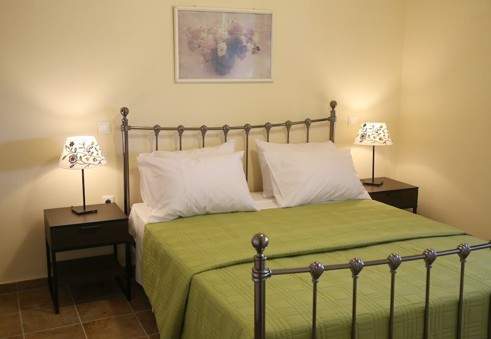 Фото Elaia Villas