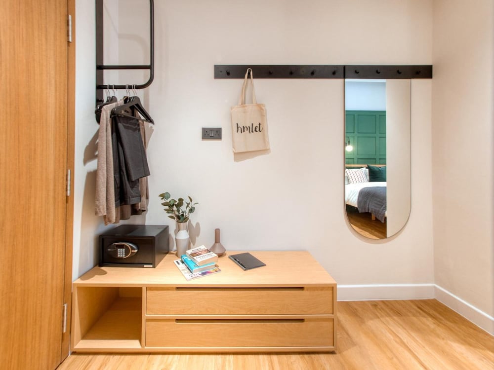 Фото Habyt Cantonment