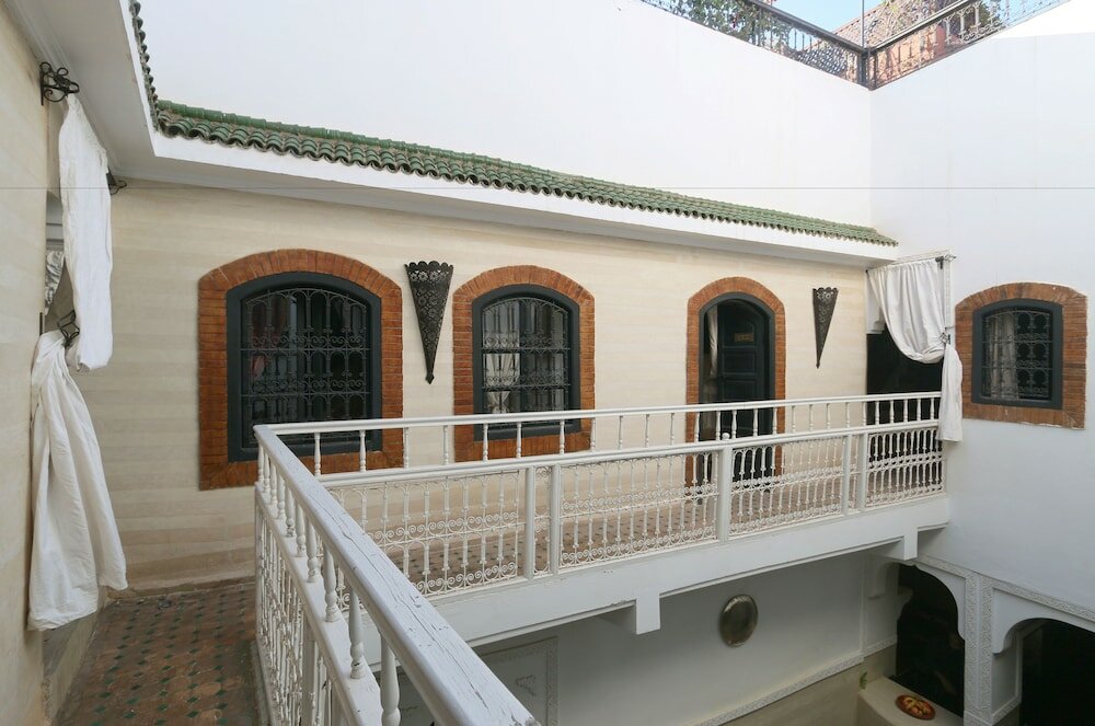 Фото Riad El Bellar