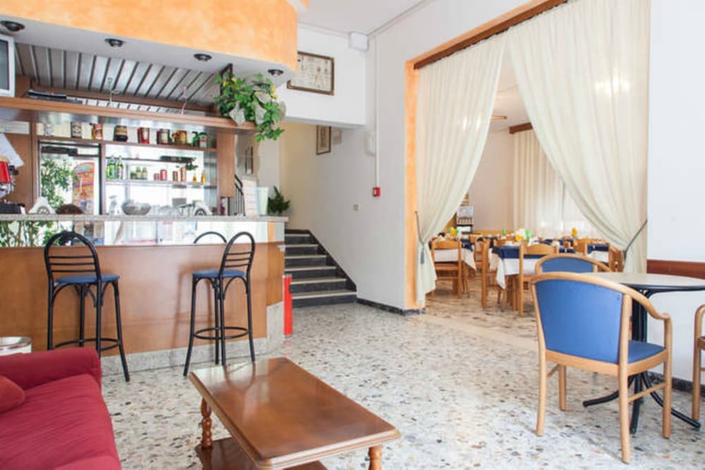 Фото Hotel Ronconi