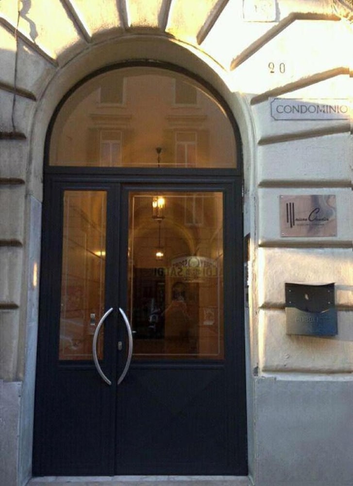 Фото Maison Candia Luxury House