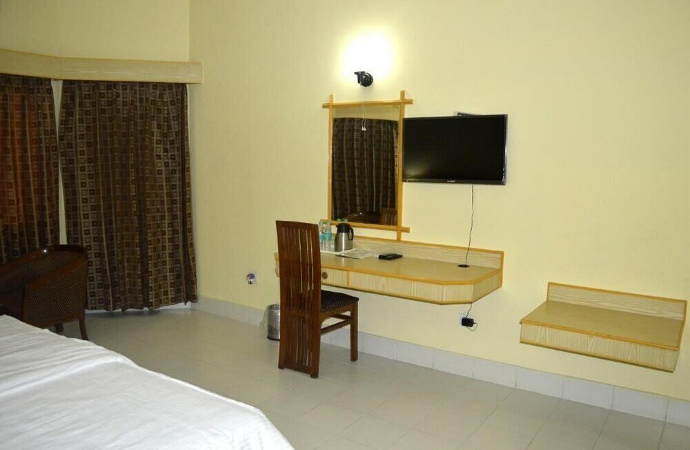 Фото The Rajgir Residency