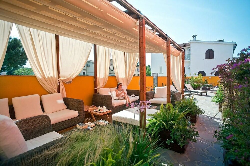 Фото Marin Hotel