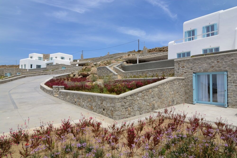 Фото Villa Seabird