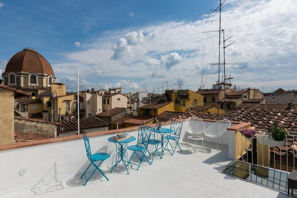 Фото Central View Suite