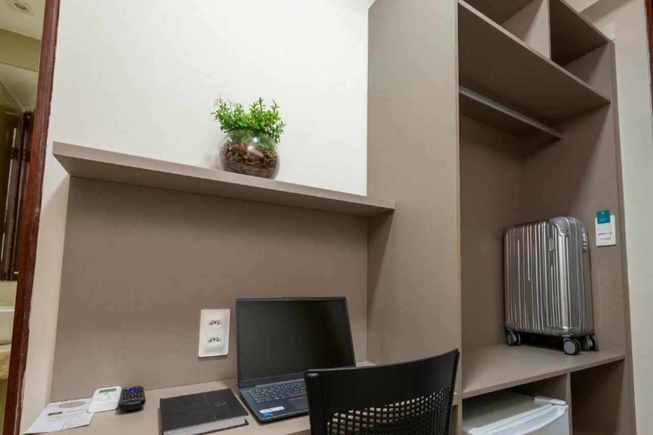 Фото Rede Andrade Solmar