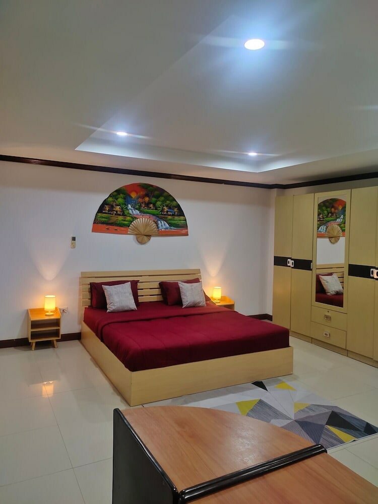 Фото Bea Apartment