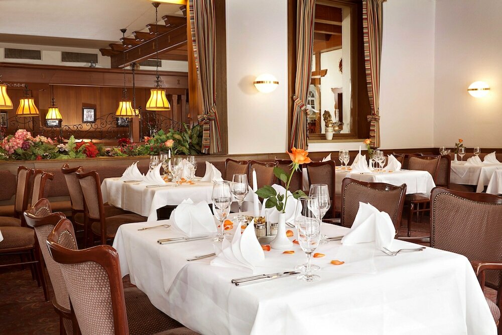 Фото Kneipp- Kur- und Tagungshotel Luitpold