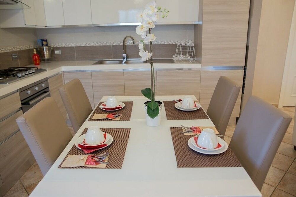 Фото Villa Erasi Guest House