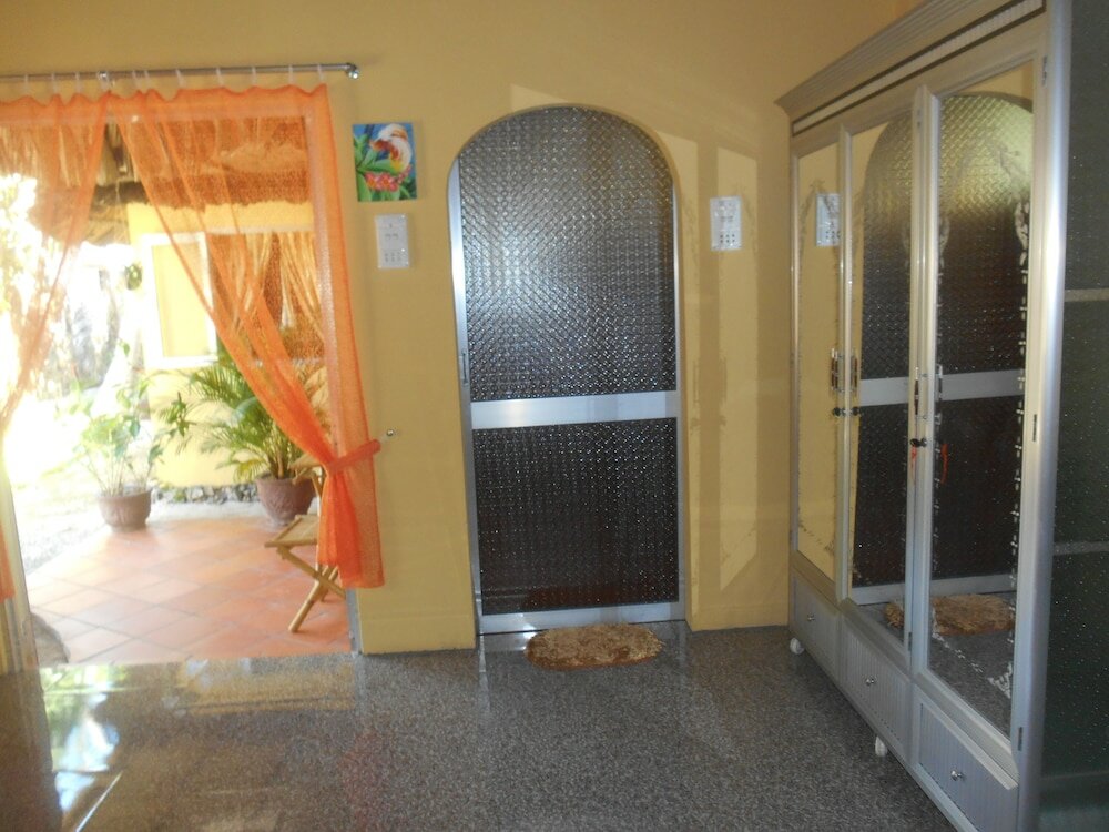 Фото Thuy - Gunter Garden Bungalow