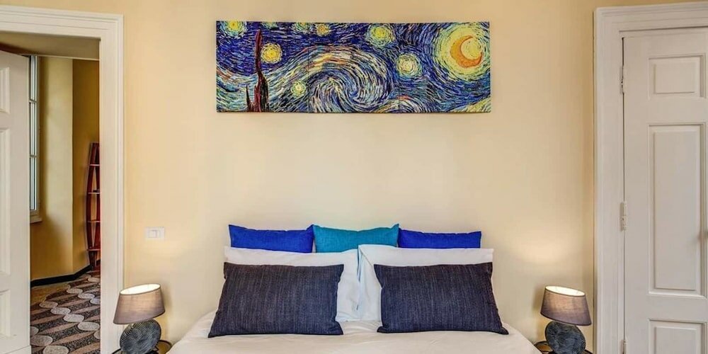 Фото Cavour Colosseum with Balcony