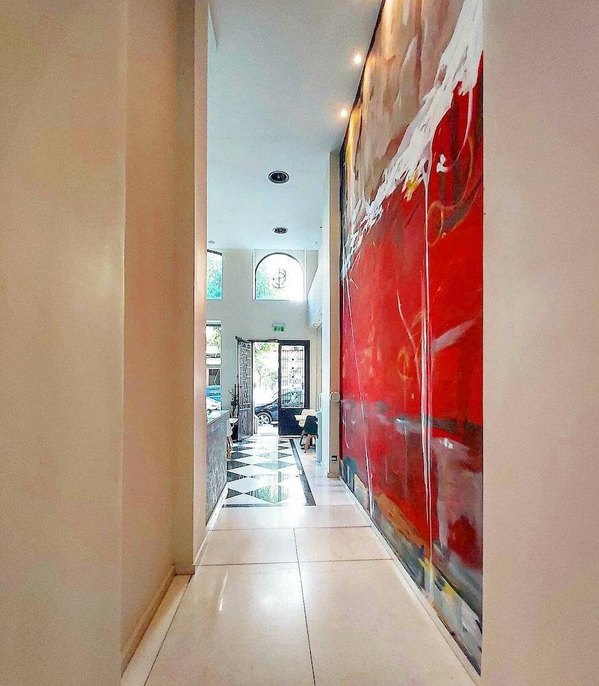 Фото Superior One Boutique Hotel