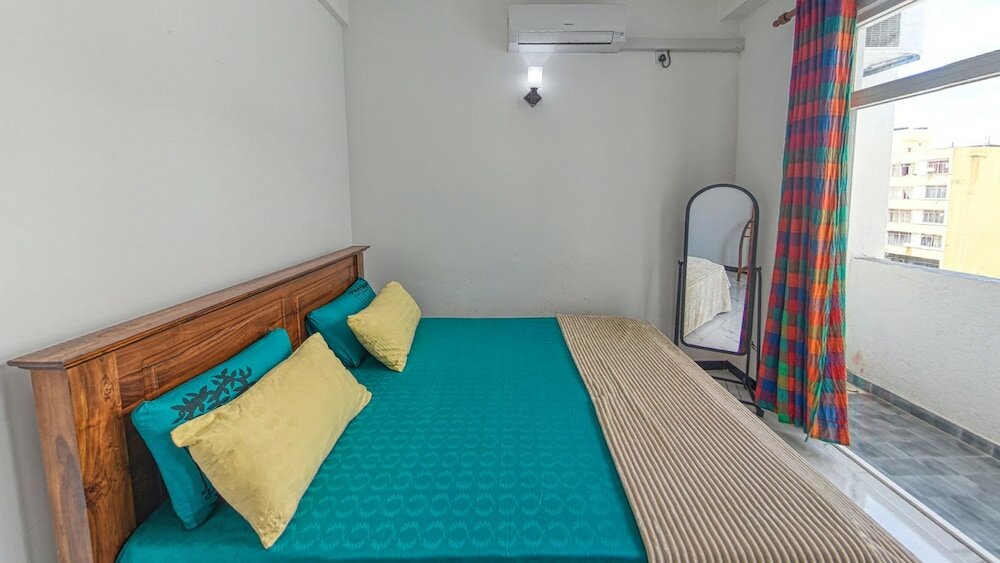 Фото Ocean Breeze Apartment Colombo