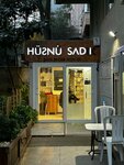 Husnu Sadik (İstanbul, Besiktas, Nisbetiye Mah., Saydam Sok., 7A) ، مصففو الشعر