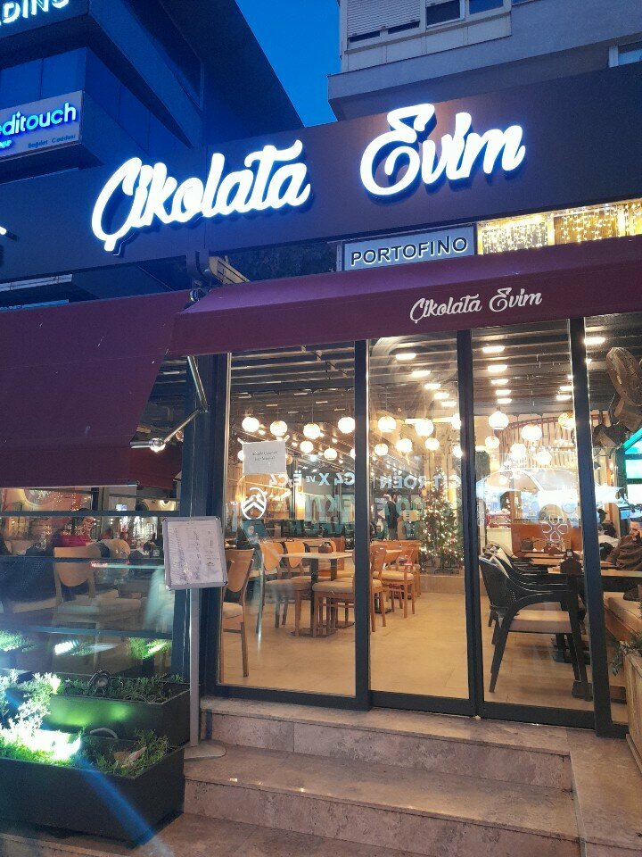 Confitería Myra Chocolate My Home Caddebostan, , foto