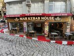 Mar Kebab House Restaurant (İstanbul, Fatih, Piyer Loti Cad., 45), restaurante