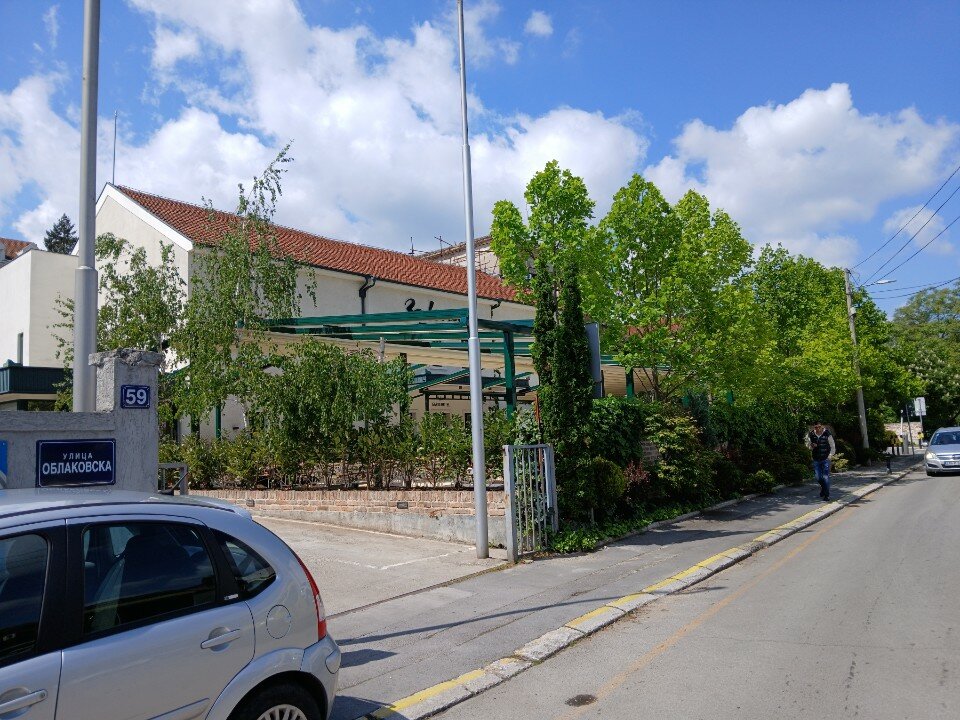 Фото отеля 5