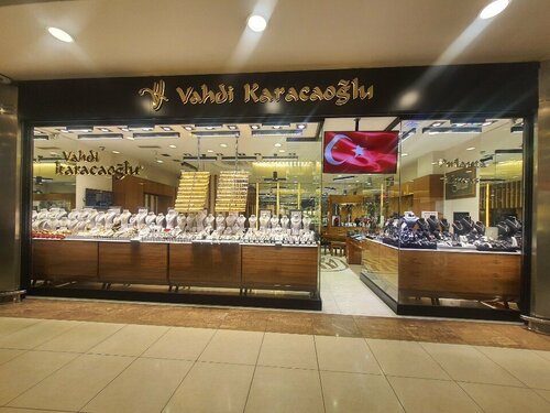 Karacaoğlu Kuyumculuk Fotoğraf 1